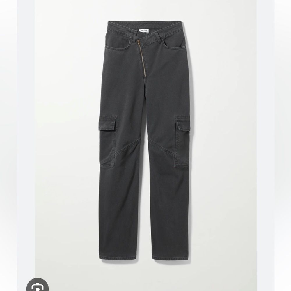 Weekday cargos - Picture 3 of 6